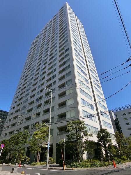パークタワー錦糸町